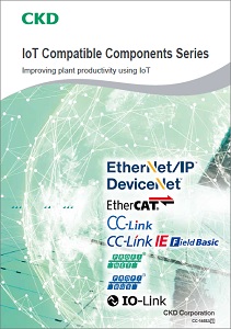 IoT Compatible Components Series