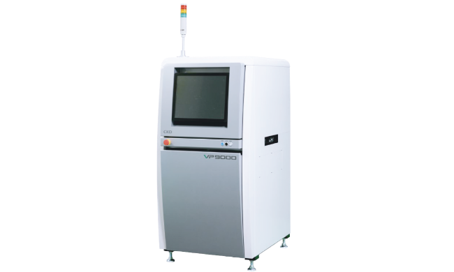 Solder Paste Inspection Machine