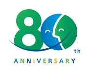 80th Anniversary