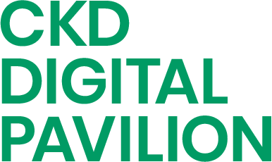 CKD DIGITAL PAVILION