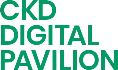 CKD DIGITAL PAVILION（デジタルパビリオン）