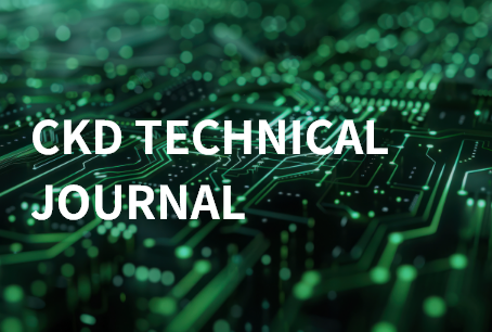 CKD Technical Journal