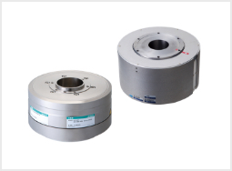 Direct drive motors