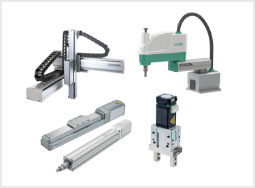 Electric actuators