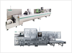 Packaging Machines