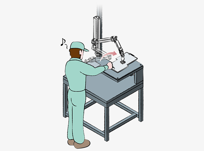 Circuit board assembly process