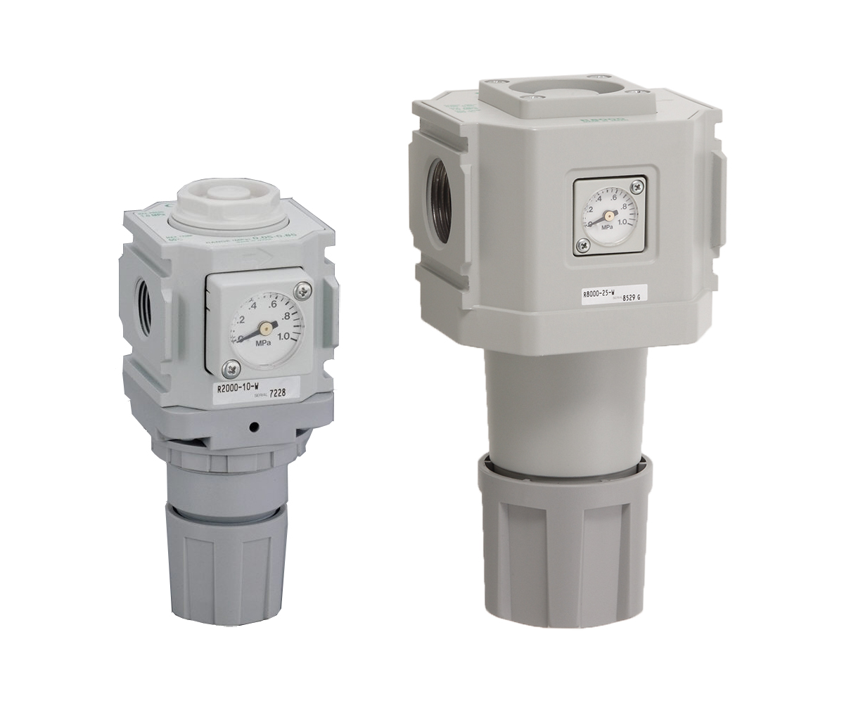 Air Regulator