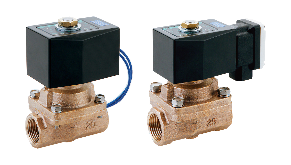 Compatible with superheated steam!Heat and leaks are no issues with this control valve
