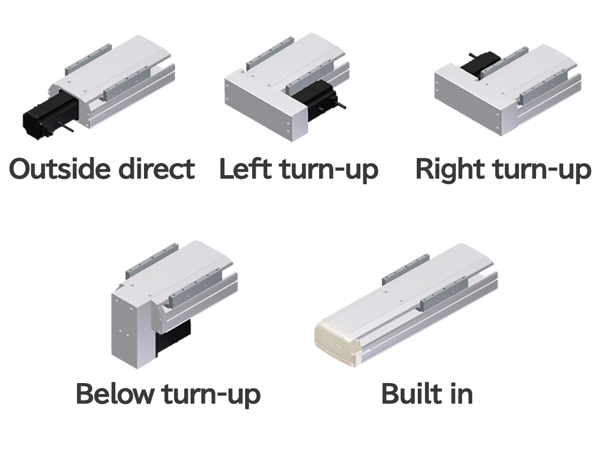 electric actuator