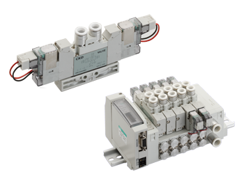 Directional control valves