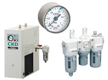 Refining and pressure adjusting components