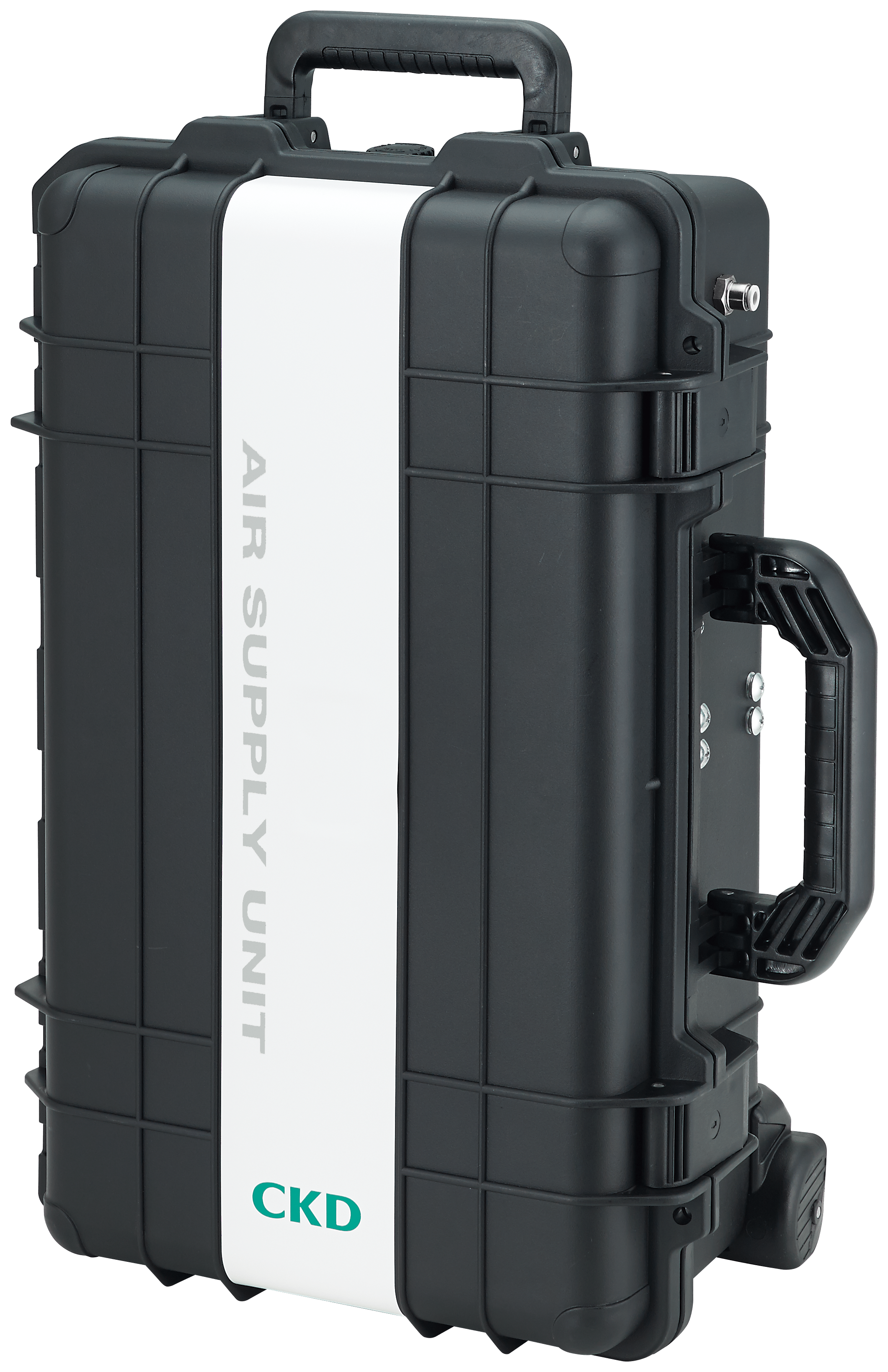 Compressed Air Portable Air Supply Unit ASU Series