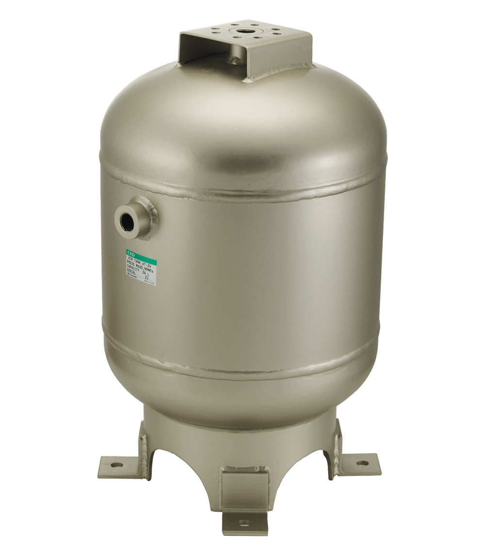 Precision Regulator RP Series