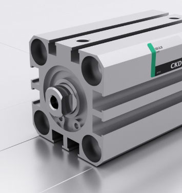 Pneumatic Cylinders