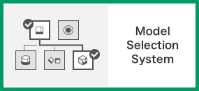 Model Selection System