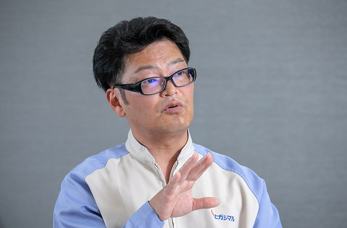 現場に残るニッチな力仕事をパワフルアームで劇的に軽減 Ckd シーケーディ 株式会社 企業サイト 現場に残るニッチな力仕事をパワフルアームで劇的に軽減 Ckd シーケーディ 株式会社 企業サイト