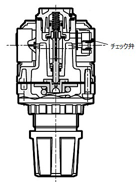 レギュレータ