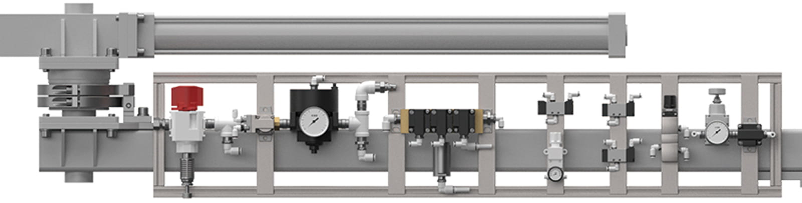 オールエア仕様