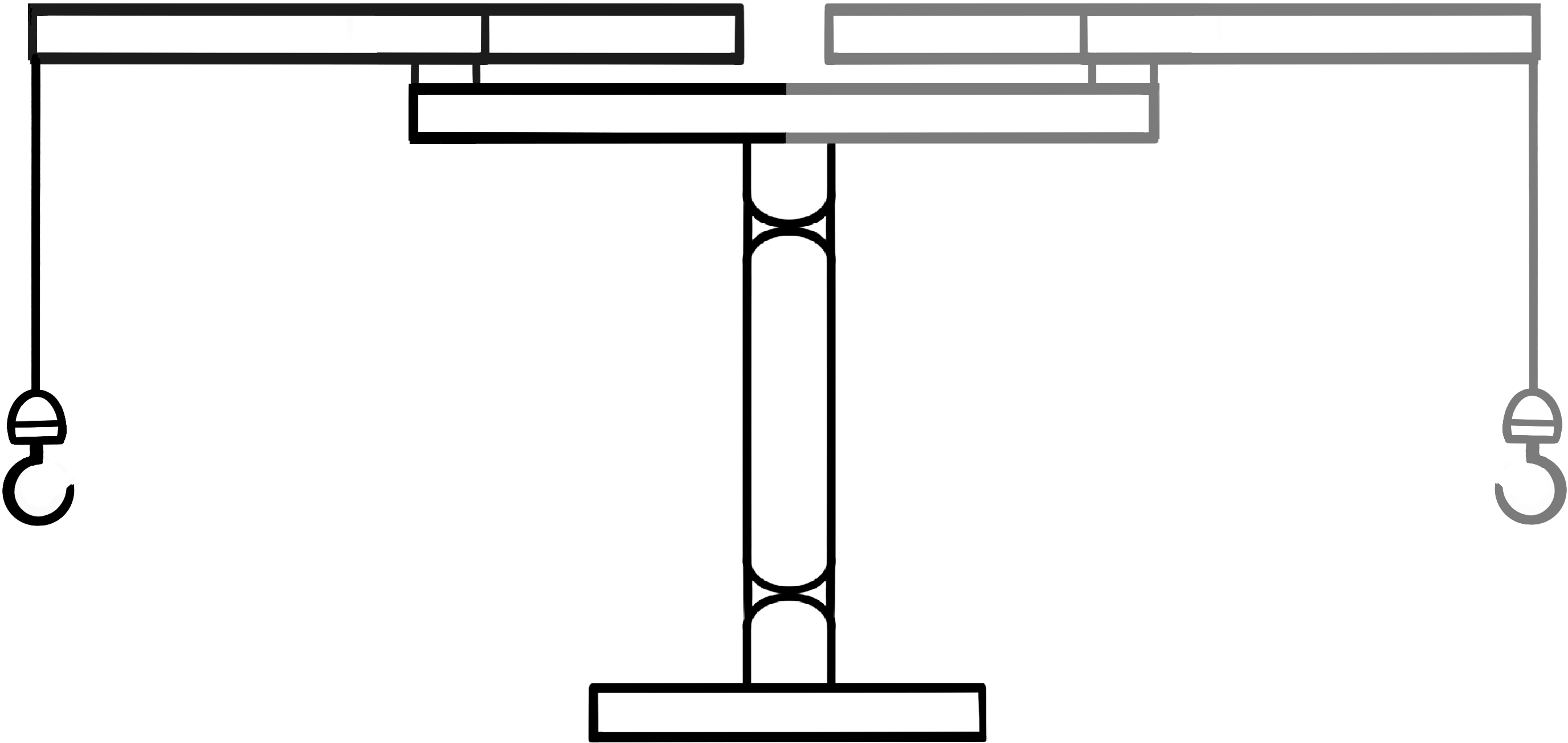 コンパクトで取り付けが簡単