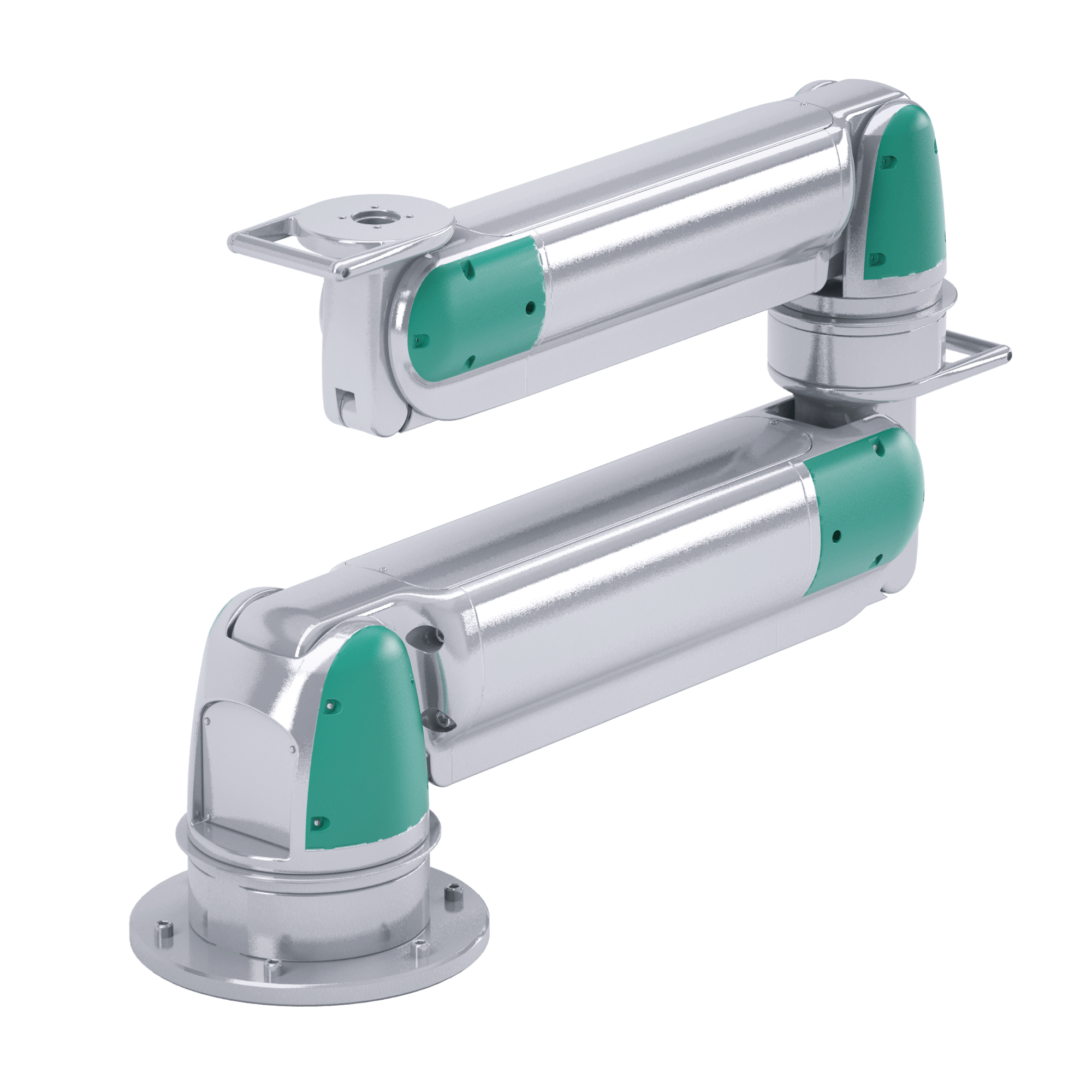 パワフルアームPAWシリーズ