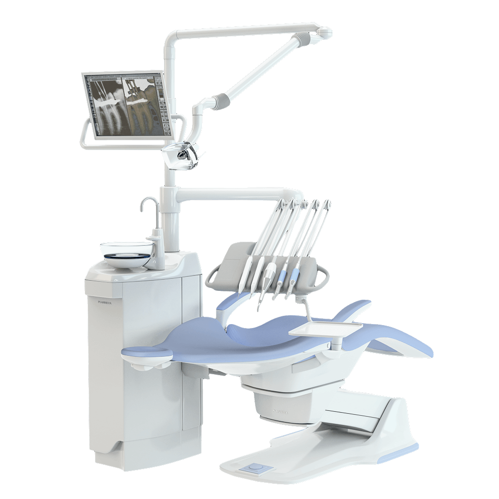 Dental unit