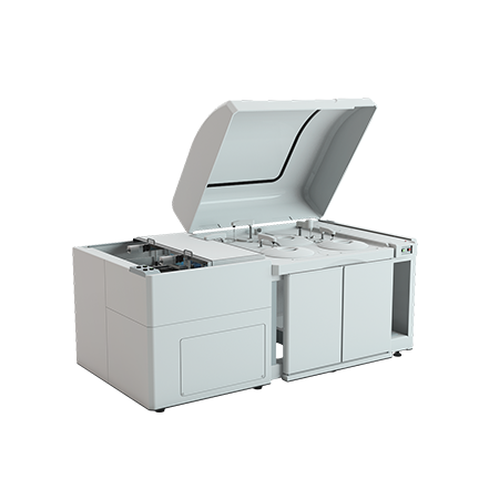 Biochemical / Immunoanalysis Device