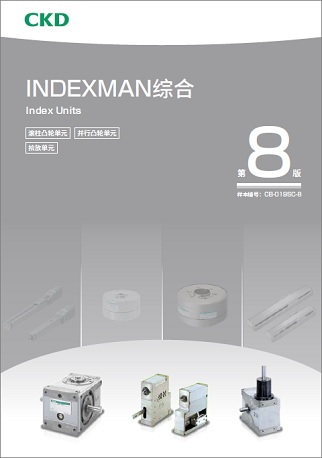 INDEXMAN