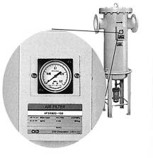 大形メインラインフィルタ AF3000｜CKD機器商品サイト｜CKD