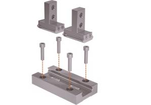 Linear slide hand LSH-HP1 | Component products | CKD Corporation.