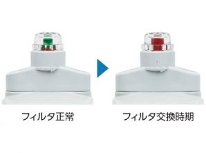 中形メインラインフィルタ AF2｜機器商品｜CKD株式会社