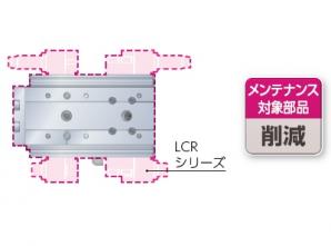 電動アクチュエータ テーブルタイプ FLCR｜CKD機器商品サイト｜CKD