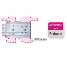 Electric actuator Table type FLCR | Component products | CKD