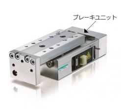 電動アクチュエータ テーブルタイプ FLCR｜CKD機器商品サイト｜CKD