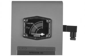 大形メインラインフィルタ（オイルフリー用） AF5000｜CKD機器商品