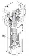 高分子膜式エアドライヤ SD・SU・SDM｜CKD機器商品サイト｜CKD