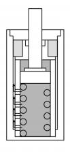 調整式ショックキラー FCK｜CKD機器商品サイト｜CKD（シーケーディ