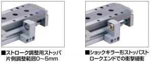 リニアスライドシリンダ LCG｜CKD機器商品サイト｜CKD（シーケーディ