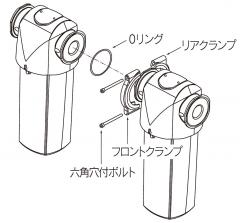 中形メインラインフィルタ AF2000｜機器商品｜CKD株式会社