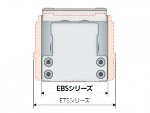 電動アクチュエータ スライダタイプ EBS-L｜CKD機器商品サイト｜CKD 