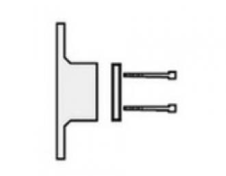 CKD Ｗ．Ｍコンビネーション 白色シリーズ C3040-10N-W-T8-UK-J1-G52P