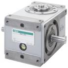 Roller gear cam unit Compact type