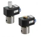 FP* Series for Food manufacturing processes Direct acting 2, 3-port solenoid valve (General purpose valve)