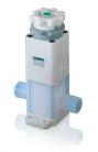 Manual valve for chemical liquids (for liquid supply) 