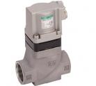 FP* Series for Food manufacturing processes Air operated 2-port valve (Cylinder valve)