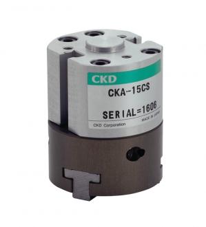 Product list | Component products | CKD Corporation.