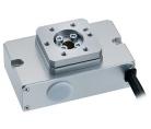 Electric actuator Rotary type