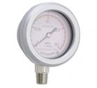 Differential pressure gauge