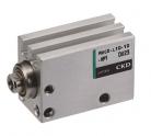 High Durability Components HP Series  Compact direct mounting cylinder