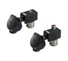 WP Series for Outdoors Direct acting 2, 3-port solenoid valve  (general purpose valve) 