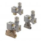 Solenoid valve (explosion-proof general purpose valve)